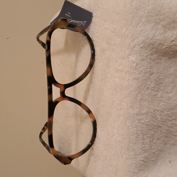Universal Thread Accessories - Blue Light Filtering Glasses
